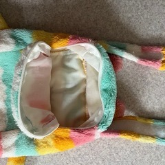 ティッシュケースの画像
