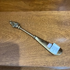 靴べらの画像