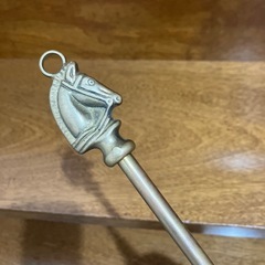 靴べらの画像