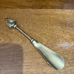 靴べら