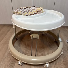 【美品】赤ちゃん　歩行器　Gウォーカー　西松屋　　