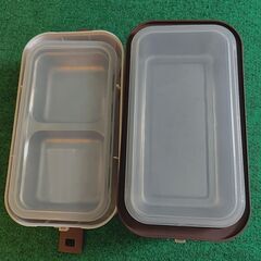 弁当箱炊飯器(2段式)の画像
