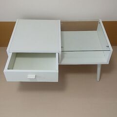 ★無料で差し上げます！　ORLEANS（オリンズ）センターテーブル 【引取り限定】★の画像