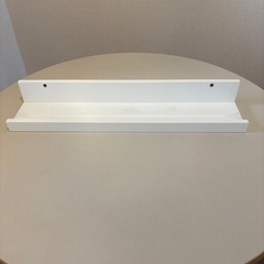 IKEA ウォールシェルフ