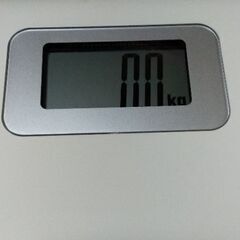 TANITA タニタ 体重計 HD-761の画像