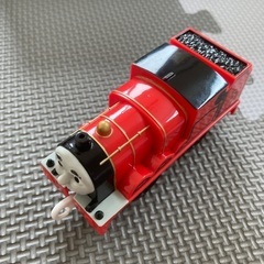 トーマス おでかけ立体マップの画像