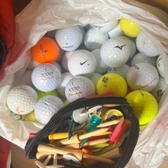 ゴルフクラブセット　xxio NIKE BRIDGESTONE maruman Baffyマルマン　ナイキ　ブリジストン　バフィー　ゼクシオ　接待　ゴルフ　練習用　Ｓシャフトの画像
