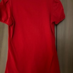 【完売・ありがとうございます】バーバリー　カットソーの画像