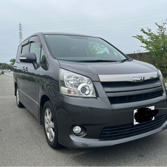 H20年式　トヨタ ノア  