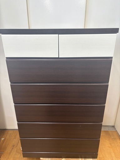 美品 ヘルム / helm キャビネット シェルフ 幅89㎝ オークナチュラル