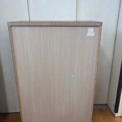ジモティー特別価格🉐　N998★ハイチェスト★チェスト★幅800ｍｍの画像