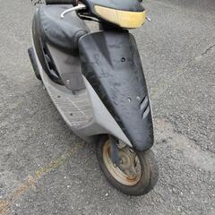 ホンダスーパーディオ