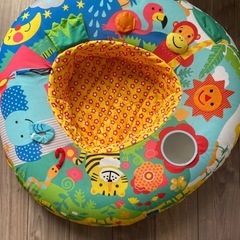 ボーネルンドの画像