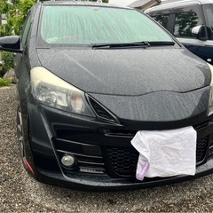 ヴィッツRs     5速　　　　750000円