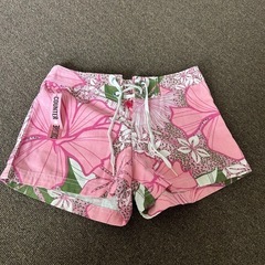 新品未使用パンツ