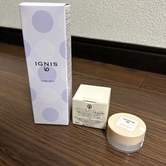 イグニス イオ set