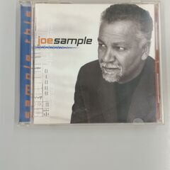 ジョー・サンプル　サンプル・ディス
