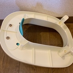 【美品】補助便座の画像