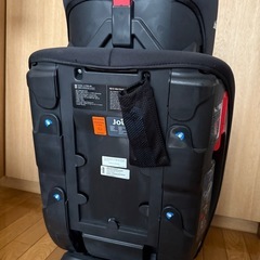 joie チャイルドーシート美品の画像