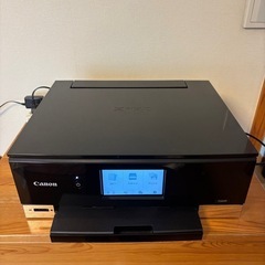 訳あり品　Canon PIXUS  TS8330 キャノンプリンター
