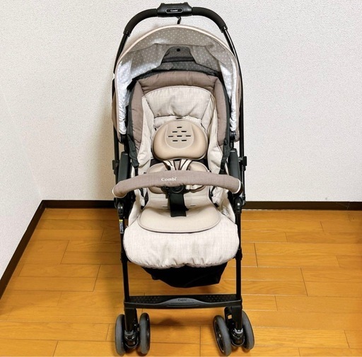 7/10まで値下げ【セット】新品★空調ベビーケープ＆中古美品★ベビーカー 7/10まで値下げ【セット】新品☆空調ベビーケープ＆中古美品