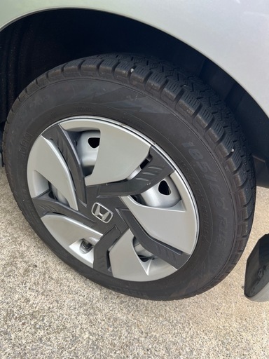 スタットレス
