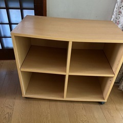 押入れ用収納