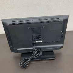 【ジモティー割引で最大15％OFF⭐️】  2020年製 GL-19L02 A-stage 液晶テレビの画像