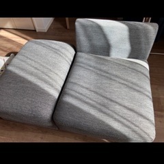 1〜2人用ソファの画像