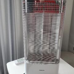 YAMAZEN電気ヒーター