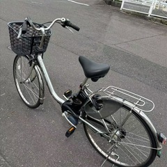 電動自転車