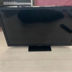 テレビ