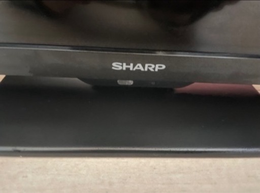 テレビ