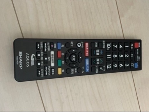 テレビ