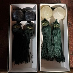 風鎮　新品　箱付き 未使用の画像