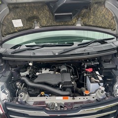 トヨタルーミーカスタムG*令和1(2019)5月車検令和8/4月,33500KM コミコミ830000円の画像