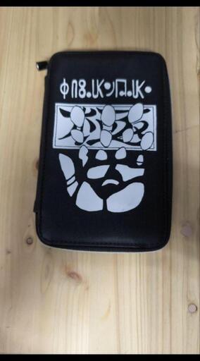 クロロのモチーフネックレス HUNTER×HUNTER 冨樫義博展 puzzle 美品 HUNTER×HUNTER 冨樫義博展 PUZZLE クロロ モチーフ