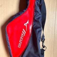 ゴルフクラブケース　MIZUNO 練習用　47インチ対応　５〜６本　ミズノの画像