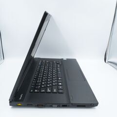 バッテリー◎ 15.6 NEC ノートPC VersaPro VX-T Core i5-6300U windows11 home 8GB SSD256GB  オフィス (B700)の画像