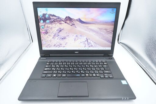 NEC VersaPro VX-U Core i5 6300U（第6世代 ）メモリー8GB SSD256GB