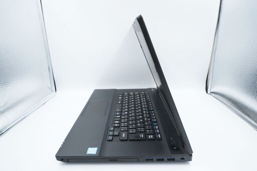 バッテリー◎ 15.6 NEC ノートPC VersaPro VX-T Core i5-6300U windows11 home 8G
