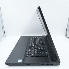 バッテリー◎ 15.6 NEC ノートPC VersaPro VX-T Core i5-6300U windows11 home 8GB SSD256GB  オフィス (B700)の画像
