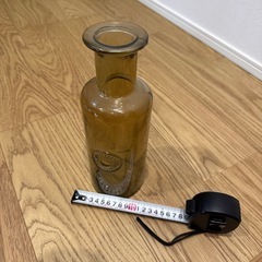 アクタス　ACTUSの花瓶