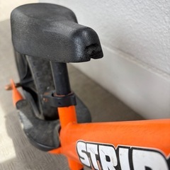 ストライダーの画像