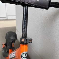 ストライダーの画像