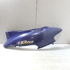 HONDA ディオ50 AF34 ボディーカバー ㈽型 鍵穴なし...