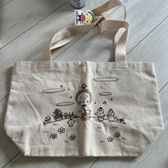 トートバッグ