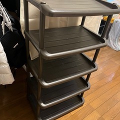 シューズラック