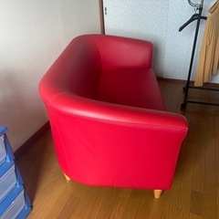 ソファ2人用