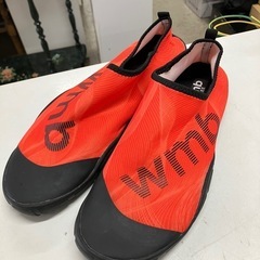 W2505-545 ワークマン wmb マリンシューズ サイズ3...